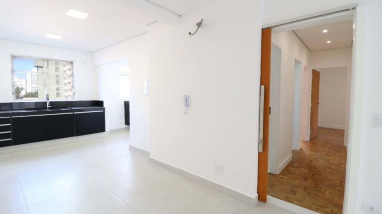 Imagem Apartamento com 3 Quartos à Venda, 100 m² em Higienópolis - São Paulo Imagem Apartamento com 3 Quartos à Venda, 100 m² em Higienópolis - São Paulo