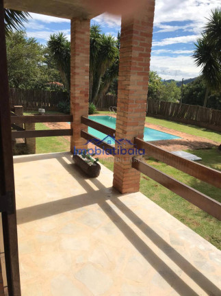 Imagem Chácara com 4 Quartos à Venda, 1.000 m² em Serrinha - Bragança Paulista Imagem Chácara com 4 Quartos à Venda, 1.000 m² em Serrinha - Bragança Paulista