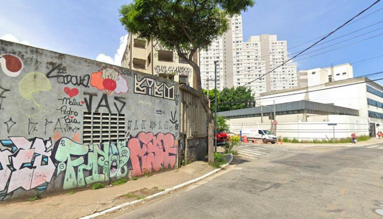 Imagem Imóvel para Alugar, 1.176 m² em Cambuci - São Paulo Imagem Imóvel para Alugar, 1.176 m² em Cambuci - São Paulo