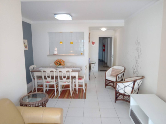 Imagem Apartamento com 3 Quartos à Venda, 110 m² em Jardim Astúrias - Guarujá Imagem Apartamento com 3 Quartos à Venda, 110 m² em Jardim Astúrias - Guarujá