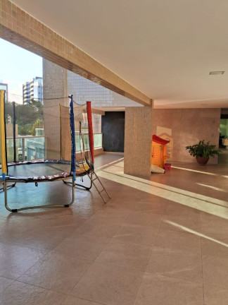 Imagem Apartamento com 2 Quartos à Venda, 80 m² em Pitangueiras - Lauro De Freitas Imagem Apartamento com 2 Quartos à Venda, 80 m² em Pitangueiras - Lauro De Freitas