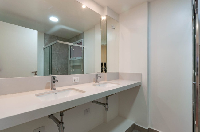 Imagem Imóvel com 2 Quartos à Venda, 94 m² em Vila Romana - São Paulo Imagem Imóvel com 2 Quartos à Venda, 94 m² em Vila Romana - São Paulo