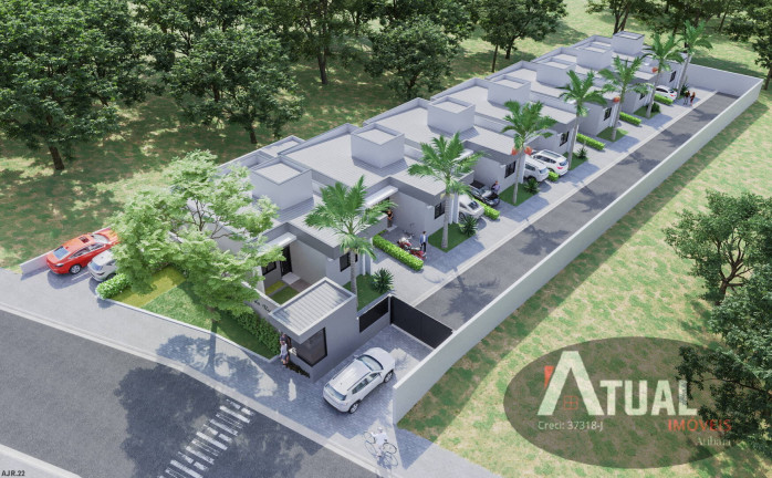 Imagem Casa de Condomínio com 3 Quartos à Venda, 162 m² em Usina - Atibaia Imagem Casa de Condomínio com 3 Quartos à Venda, 162 m² em Usina - Atibaia
