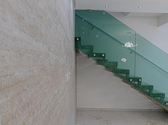 Imagem Sobrado com 2 Quartos à Venda, 119 m² em Caiçara - Praia Grande