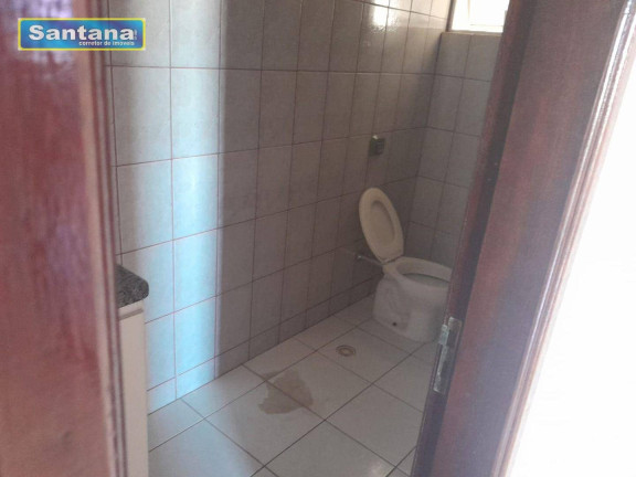 Imagem Apartamento com 2 Quartos à Venda, 89 m² em Setor Oeste - Caldas Novas