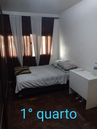 Imagem Imóvel com 4 Quartos para Alugar, 186 m² em Campo Grande - Rio De Janeiro
