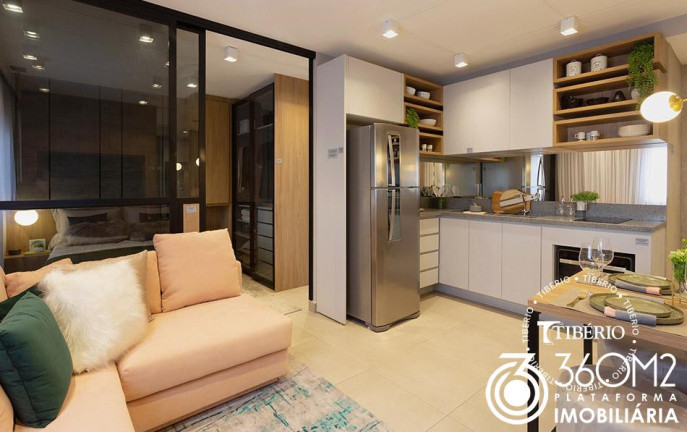 Imagem Apartamento com 2 Quartos à Venda, 38 m² em Vila Mariana - São Paulo Imagem Apartamento com 2 Quartos à Venda, 38 m² em Vila Mariana - São Paulo