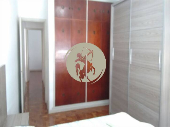 Imagem Apartamento com 2 Quartos à Venda, 80 m² em Boqueirao - Santos