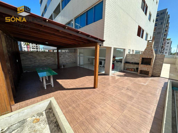 Imagem Apartamento com 3 Quartos à Venda, 160 m² em Intermares - Cabedelo Imagem Apartamento com 3 Quartos à Venda, 160 m² em Intermares - Cabedelo