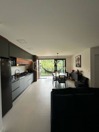 Imagem Apartamento com 2 Quartos para Alugar, 85 m² em Praia Brava - Itajaí Imagem Apartamento com 2 Quartos para Alugar, 85 m² em Praia Brava - Itajaí