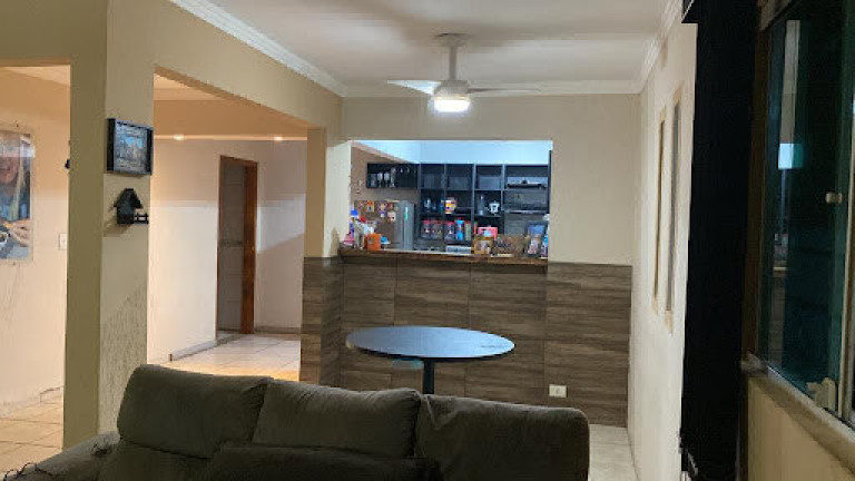 Imagem Casa com 3 Quartos à Venda, 199 m² em Parque Ouro Fino - Sorocaba