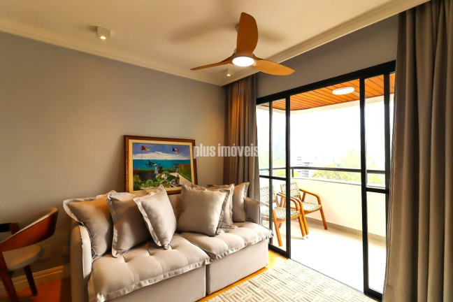 Imagem Apartamento com 2 Quartos à Venda, 67 m² em Panamby - São Paulo Imagem Apartamento com 2 Quartos à Venda, 67 m² em Panamby - São Paulo
