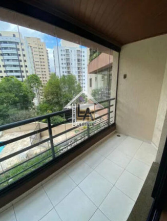 Imagem Apartamento com 3 Quartos à Venda, 110 m² em Vila Andrade - São Paulo Imagem Apartamento com 3 Quartos à Venda, 110 m² em Vila Andrade - São Paulo