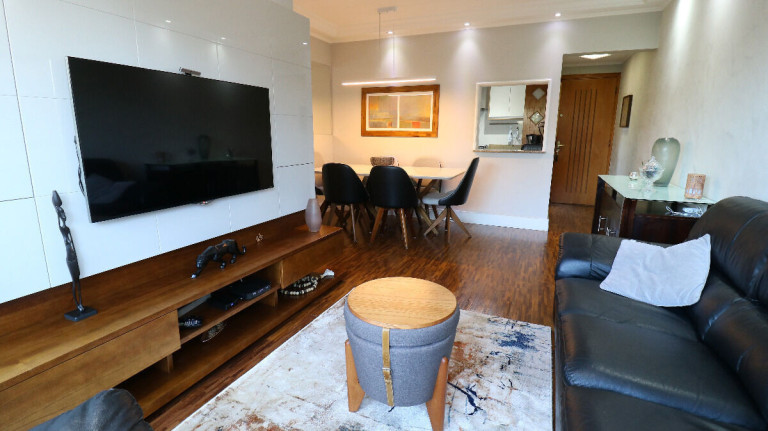 Imagem Apartamento com 2 Quartos à Venda, 60 m² em Mandaqui - São Paulo Imagem Apartamento com 2 Quartos à Venda, 60 m² em Mandaqui - São Paulo