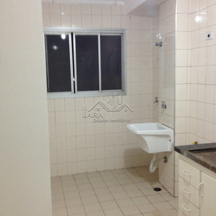 Imagem Apartamento com 2 Quartos à Venda,  em Vila Aricanduva - Sao Paulo