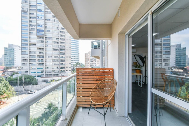 Imagem Sala Comercial à Venda, 48 m² em Pinheiros - São Paulo Imagem Sala Comercial à Venda, 48 m² em Pinheiros - São Paulo