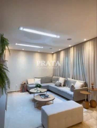 Imagem Casa à Venda, 200 m² em Embaré - Santos Imagem Casa à Venda, 200 m² em Embaré - Santos