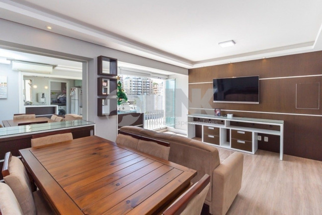Apartamento com 3 Quartos à Venda, 83 m² em Jardim Lindóia - Porto Alegre