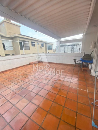 Imagem Cobertura com 1 Quarto à Venda, 120 m² em Jardim Las Palmas - Guarujá Imagem Cobertura com 1 Quarto à Venda, 120 m² em Jardim Las Palmas - Guarujá