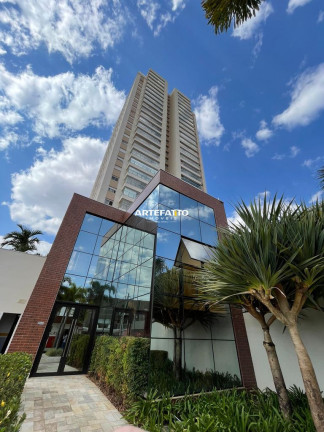 Imagem Cobertura com 4 Quartos à Venda, 285 m² em Cidade Nova - Franca Imagem Cobertura com 4 Quartos à Venda, 285 m² em Cidade Nova - Franca