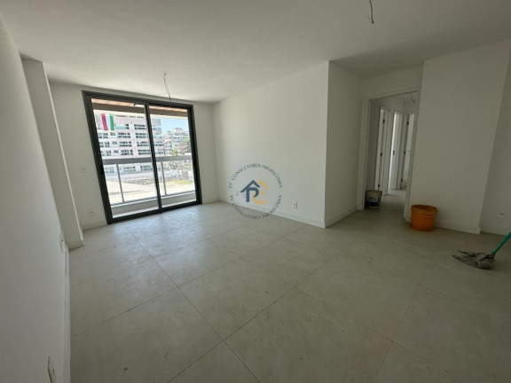 Imagem Apartamento com 4 Quartos à Venda, 98 m² em Charitas - Niterói
