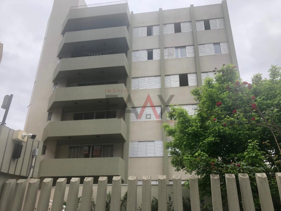 Apartamento com 2 Quartos à Venda, 231 m² em Bigorrilho - Curitiba