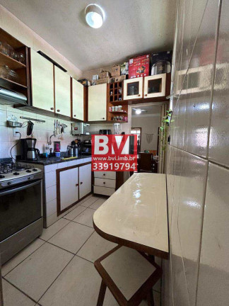 Imagem Apartamento com 2 Quartos à Venda, 54 m² em Vila Da Penha - Rio De Janeiro Imagem Apartamento com 2 Quartos à Venda, 54 m² em Vila Da Penha - Rio De Janeiro