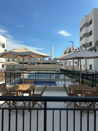 Imagem Apartamento com 2 Quartos à Venda, 47 m² em Recreio Dos Bandeirantes - Rio De Janeiro Imagem Apartamento com 2 Quartos à Venda, 47 m² em Recreio Dos Bandeirantes - Rio De Janeiro