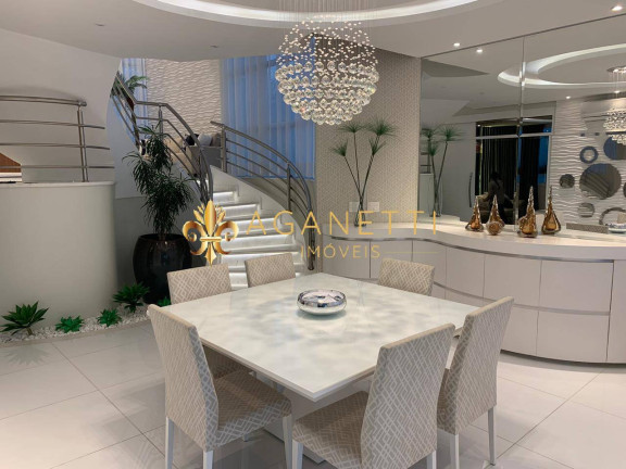 Imagem Casa com 4 Quartos à Venda, 346 m² em Alphaville Vespasiano - Vespasiano Imagem Casa com 4 Quartos à Venda, 346 m² em Alphaville Vespasiano - Vespasiano