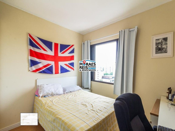 Imagem Apartamento com 2 Quartos à Venda, 71 m² em Planalto Paulista - São Paulo Imagem Apartamento com 2 Quartos à Venda, 71 m² em Planalto Paulista - São Paulo