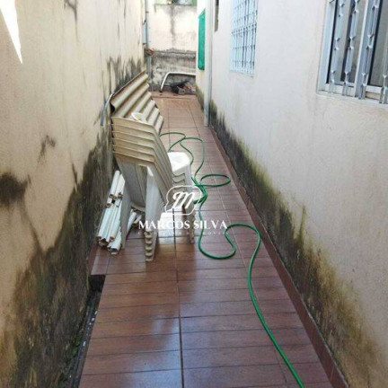 Imagem Casa com 4 Quartos à Venda, 256 m² em Luizote De Freitas - Uberlândia