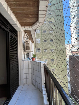 Imagem Apartamento com 2 Quartos à Venda, 107 m² em Gonzaga - Santos