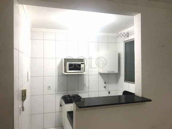 Imagem Apartamento com 2 Quartos à Venda, 42 m² em Jardim Primor - Araraquara Imagem Apartamento com 2 Quartos à Venda, 42 m² em Jardim Primor - Araraquara