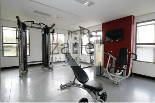 Imagem Apartamento com 2 Quartos à Venda, 70 m² em Vila Leopoldina - São Paulo