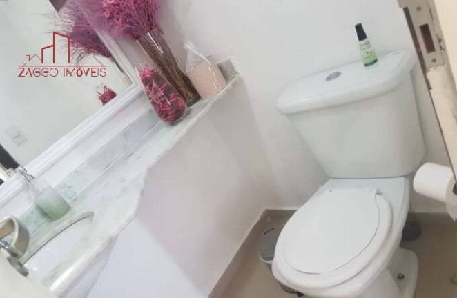 Imagem Casa com 4 Quartos à Venda, 308 m² em Jardim Iracema - São Paulo Imagem Casa com 4 Quartos à Venda, 308 m² em Jardim Iracema - São Paulo