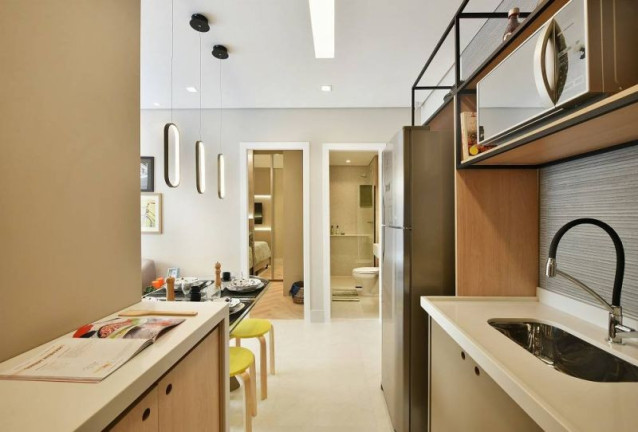 Imagem Apartamento com 2 Quartos à Venda, 42 m² em Vila Yolanda - Osasco Imagem Apartamento com 2 Quartos à Venda, 42 m² em Vila Yolanda - Osasco