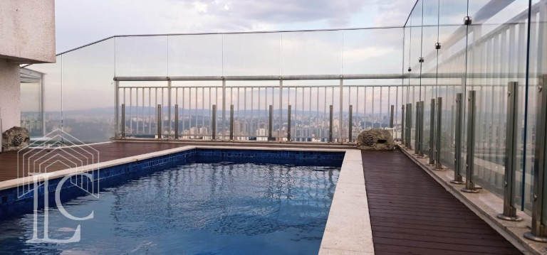 Imagem Apartamento com 4 Quartos à Venda, 300 m² em Morumbi - São Paulo