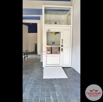 Imagem Apartamento com 3 Quartos à Venda, 110 m² em Vila Mariana - São Paulo