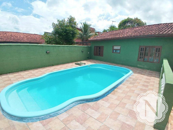 Imagem Casa com 3 Quartos à Venda, 165 m² em Jardim Das Palmeiras - Itanhaém Imagem Casa com 3 Quartos à Venda, 165 m² em Jardim Das Palmeiras - Itanhaém