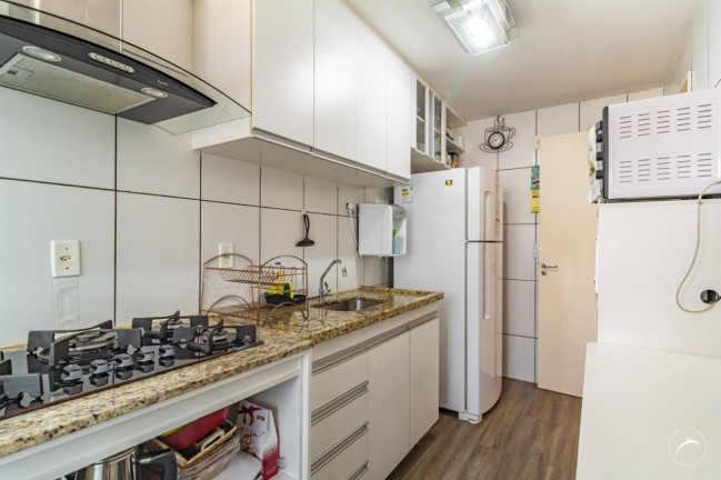 Imagem Imóvel com 2 Quartos à Venda, 61 m² em Sul (águas Claras) - Brasília