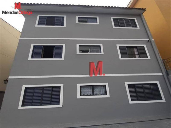 Imagem Apartamento com 2 Quartos à Venda, 63 m² em Vila São Caetano - Sorocaba