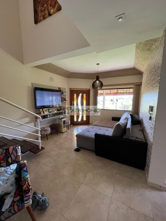 Imagem Casa com 3 Quartos à Venda, 241 m² em Colinas Do Castelo - Jaguariúna Imagem Casa com 3 Quartos à Venda, 241 m² em Colinas Do Castelo - Jaguariúna
