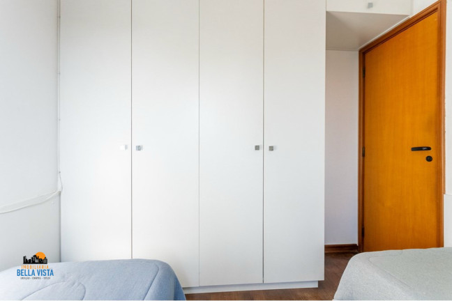 Imagem Apartamento com 3 Quartos à Venda, em Vila Mascote - São Paulo Imagem Apartamento com 3 Quartos à Venda, em Vila Mascote - São Paulo
