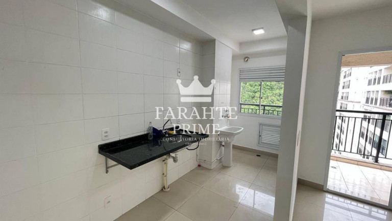 Imagem Apartamento com 3 Quartos à Venda, 84 m² em Marapé - Santos Imagem Apartamento com 3 Quartos à Venda, 84 m² em Marapé - Santos