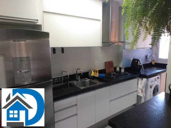 Imagem Apartamento com 2 Quartos à Venda, em Jardim São Carlos - Sorocaba Imagem Apartamento com 2 Quartos à Venda, em Jardim São Carlos - Sorocaba