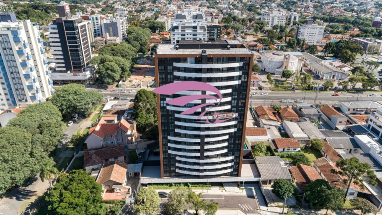 Imóvel com 3 Quartos à Venda, 111 m² em Bacacheri - Curitiba