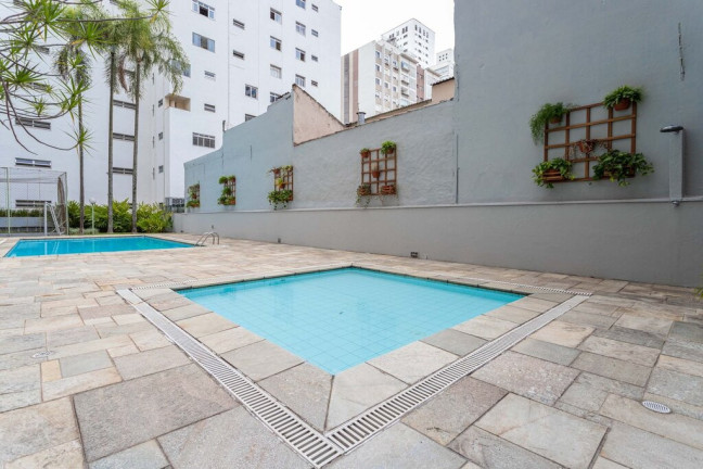 Imagem Apartamento com 2 Quartos à Venda, 61 m² em Jardim Paulista - São Paulo Imagem Apartamento com 2 Quartos à Venda, 61 m² em Jardim Paulista - São Paulo