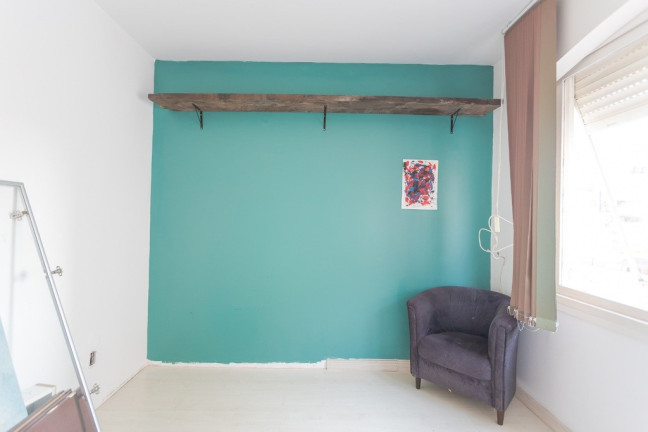 Imagem Apartamento com 2 Quartos à Venda, 66 m² em Petrópolis - Porto Alegre
