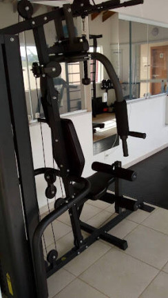 Imagem Apartamento com 2 Quartos à Venda, 64 m² em Granjas Santa Terezinha - Taubaté