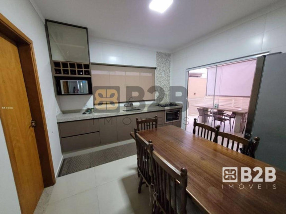 Imagem Casa com 3 Quartos à Venda, 210 m² em Quinta Raniei Green - Bauru Imagem Casa com 3 Quartos à Venda, 210 m² em Quinta Raniei Green - Bauru